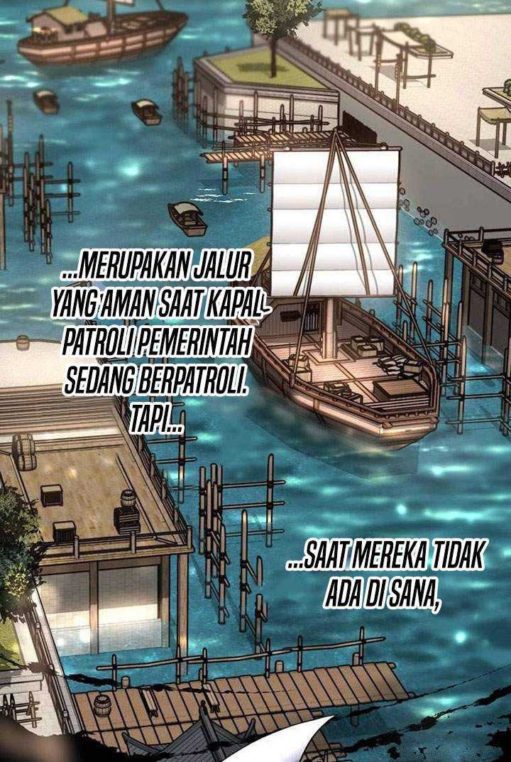 Mudang Association Chapter 44 Gambar 23