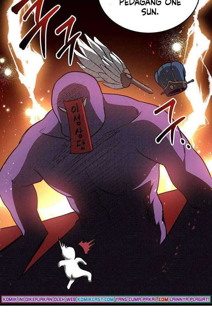 Mudang Association Chapter 44 Gambar 35