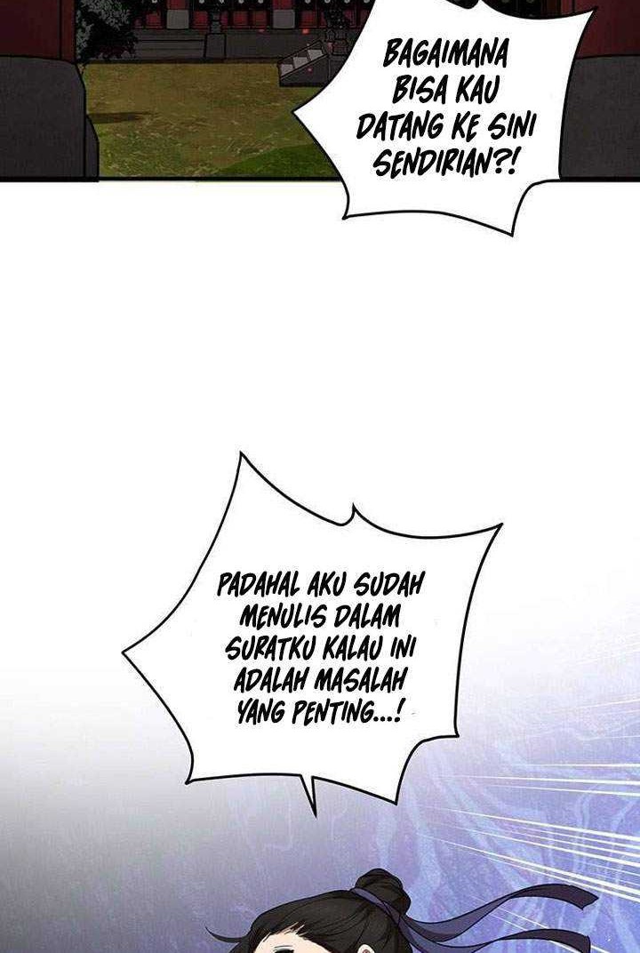 Mudang Association Chapter 44 Gambar 47