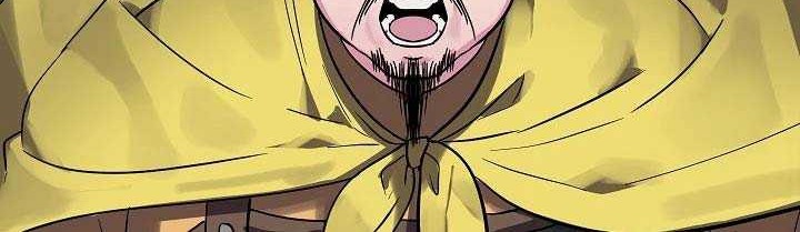 Volcanic Age Chapter 151 Gambar 25