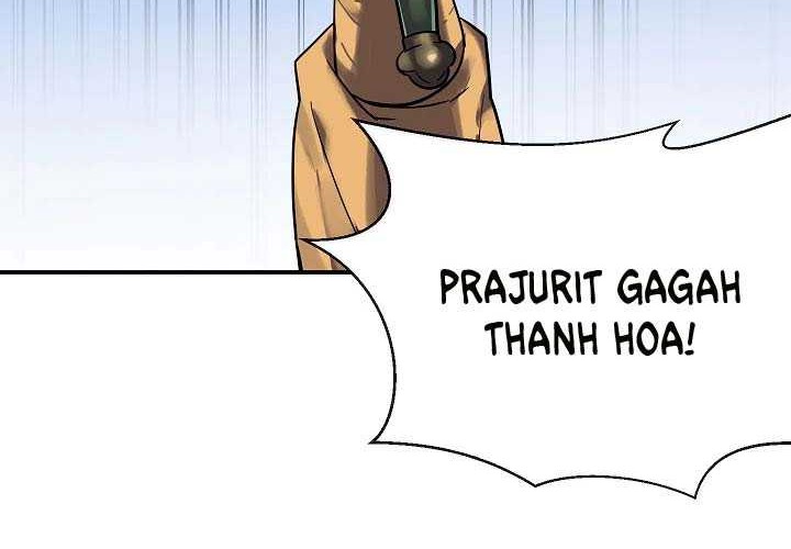 Volcanic Age Chapter 151 Gambar 27