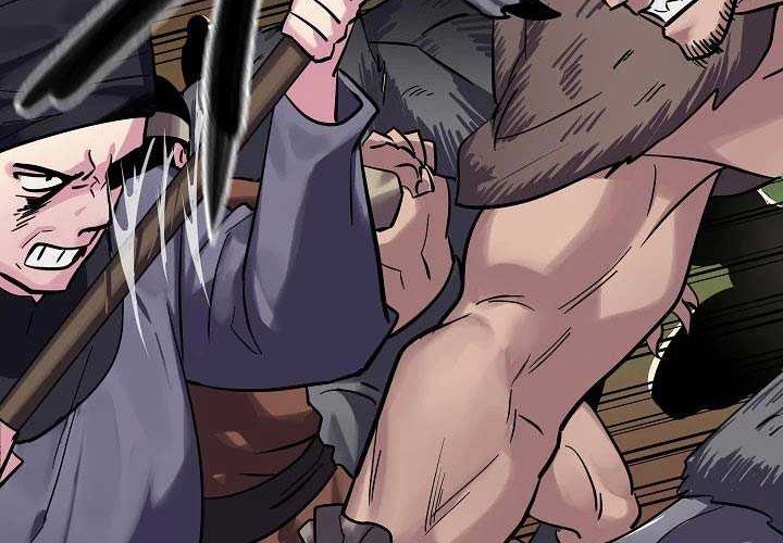 Volcanic Age Chapter 151 Gambar 33