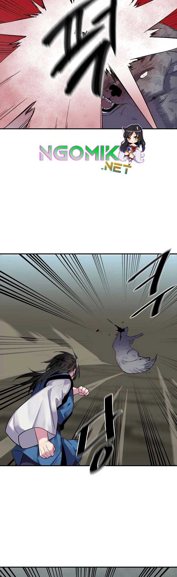 Volcanic Age Chapter 151 Gambar 39