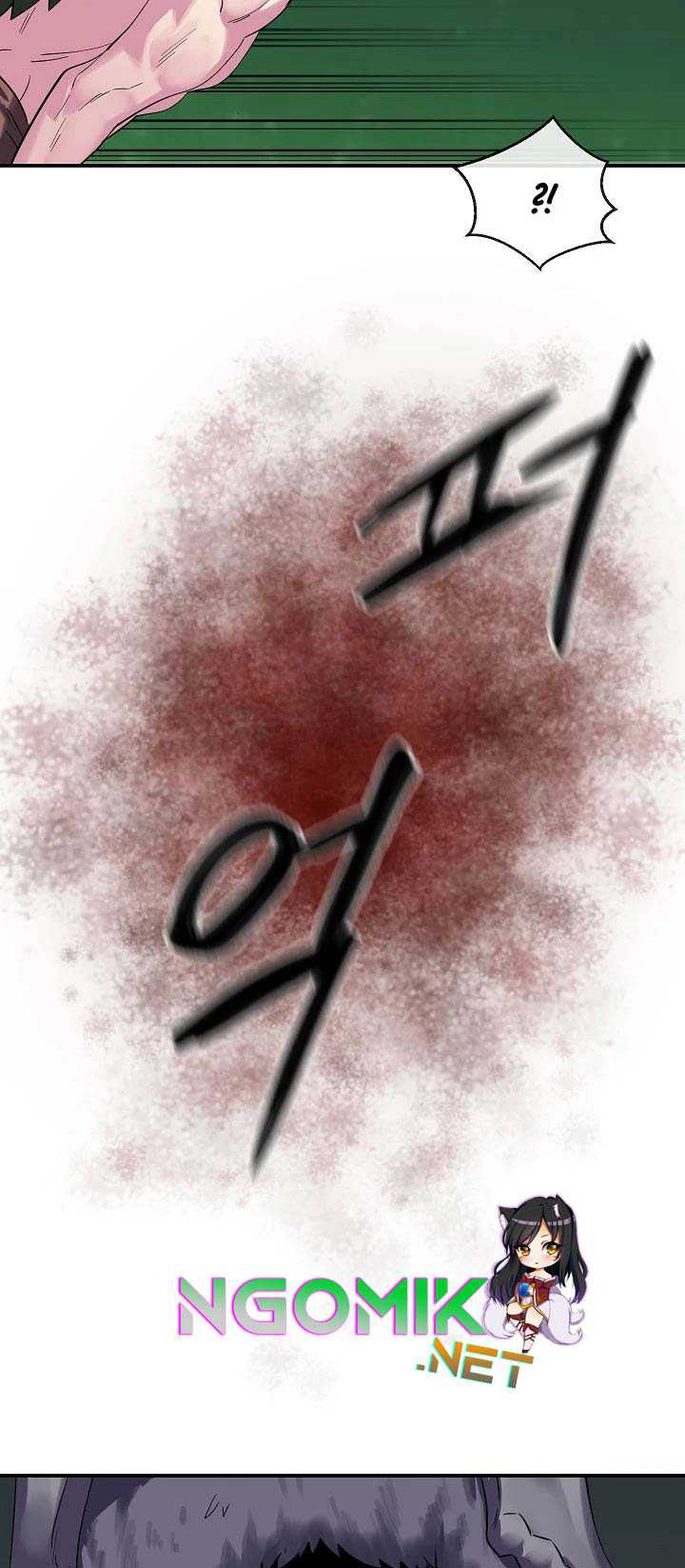 Volcanic Age Chapter 151 Gambar 46