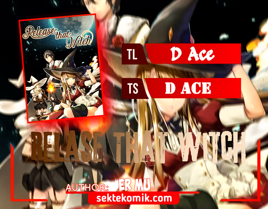 Komik Release That Witch Chapter 331 gambar nomor 1
