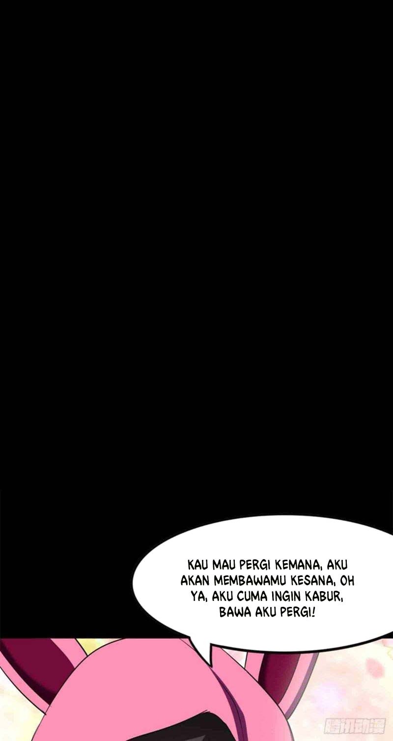 Virus Girlfriend Chapter 252 Gambar 7