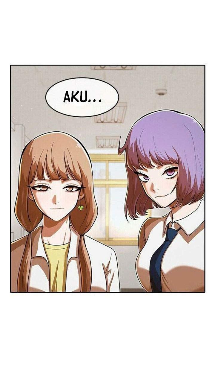 The Girl from Random Chatting! Chapter 173 Gambar 4