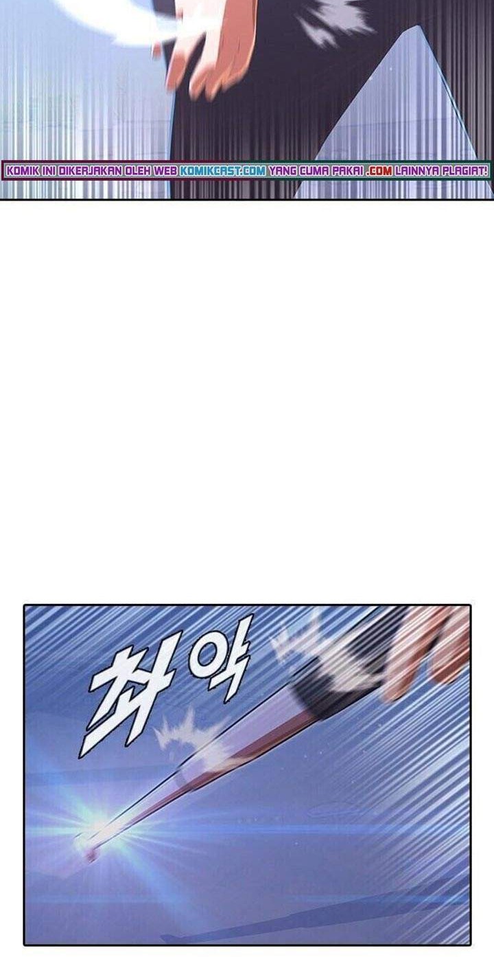 The Girl from Random Chatting! Chapter 173 Gambar 82