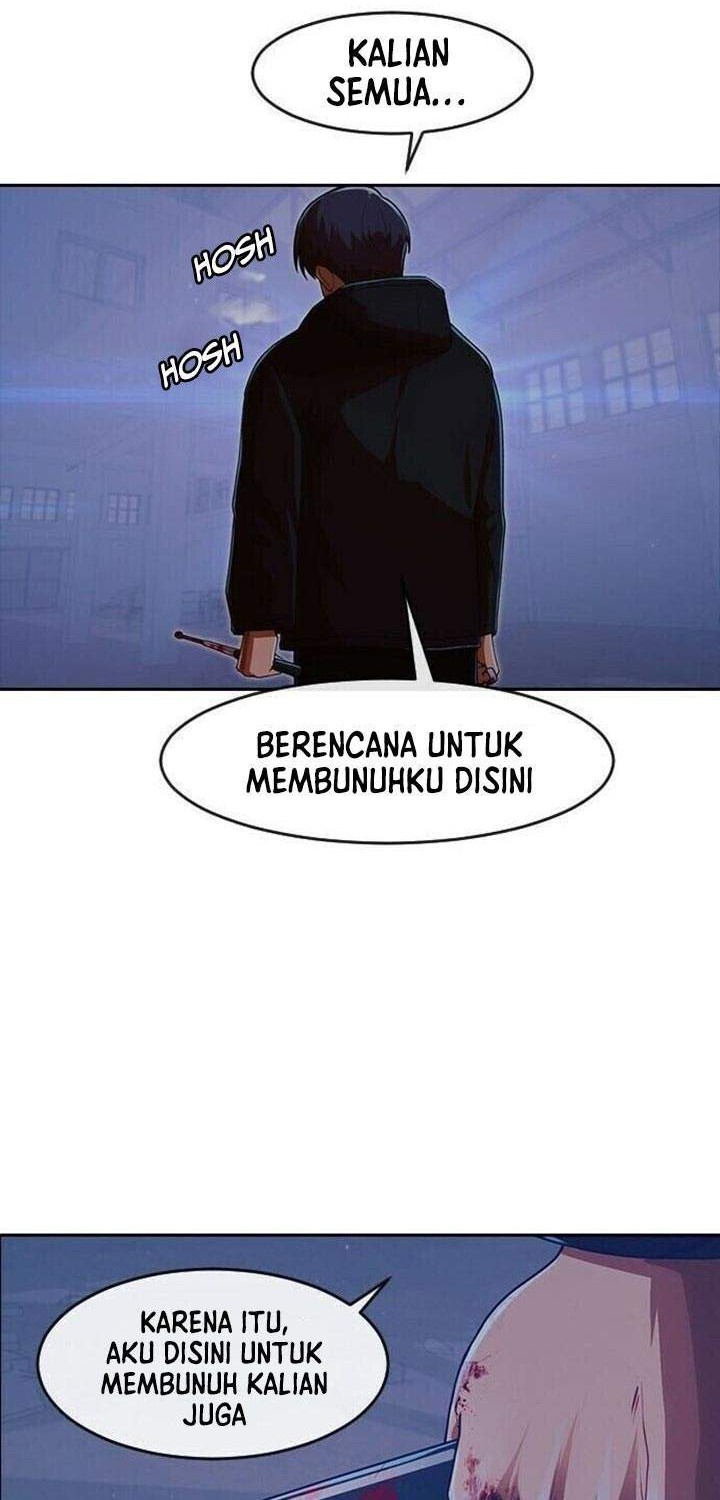 The Girl from Random Chatting! Chapter 173 Gambar 88