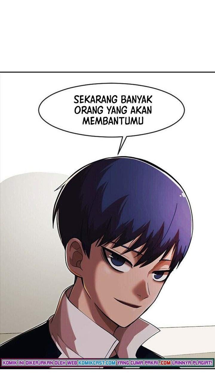 The Girl from Random Chatting! Chapter 173 Gambar 10