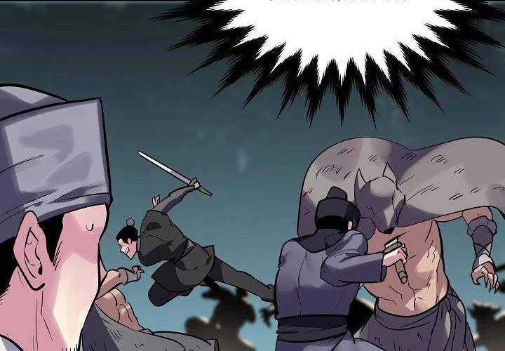 Volcanic Age Chapter 152 Gambar 3