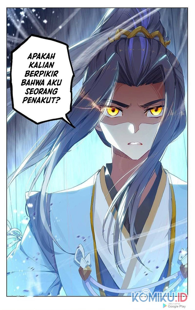 Yuan Zun Chapter 260.5 Gambar 9