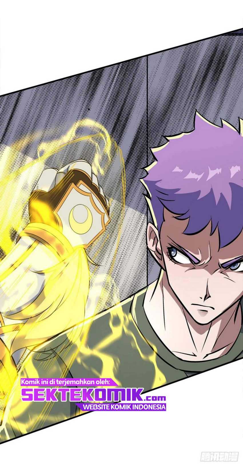 The Hunter Chapter 280 Gambar 6