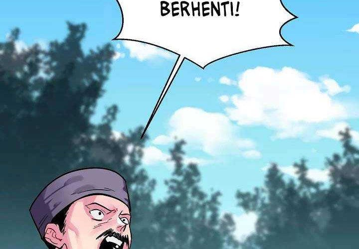 Volcanic Age Chapter 153 Gambar 3