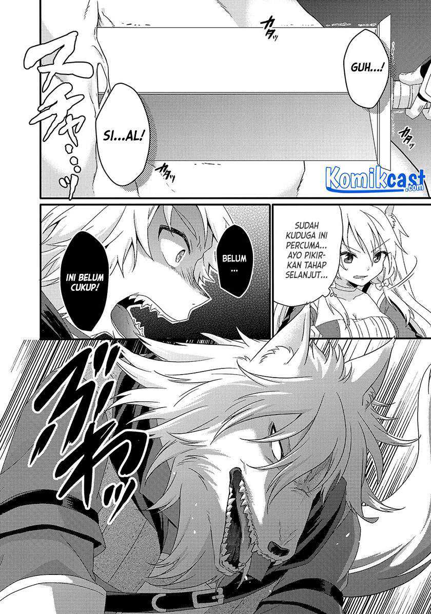 World Teacher: Isekaishiki Kyouiku Agent Chapter 45 Gambar 17