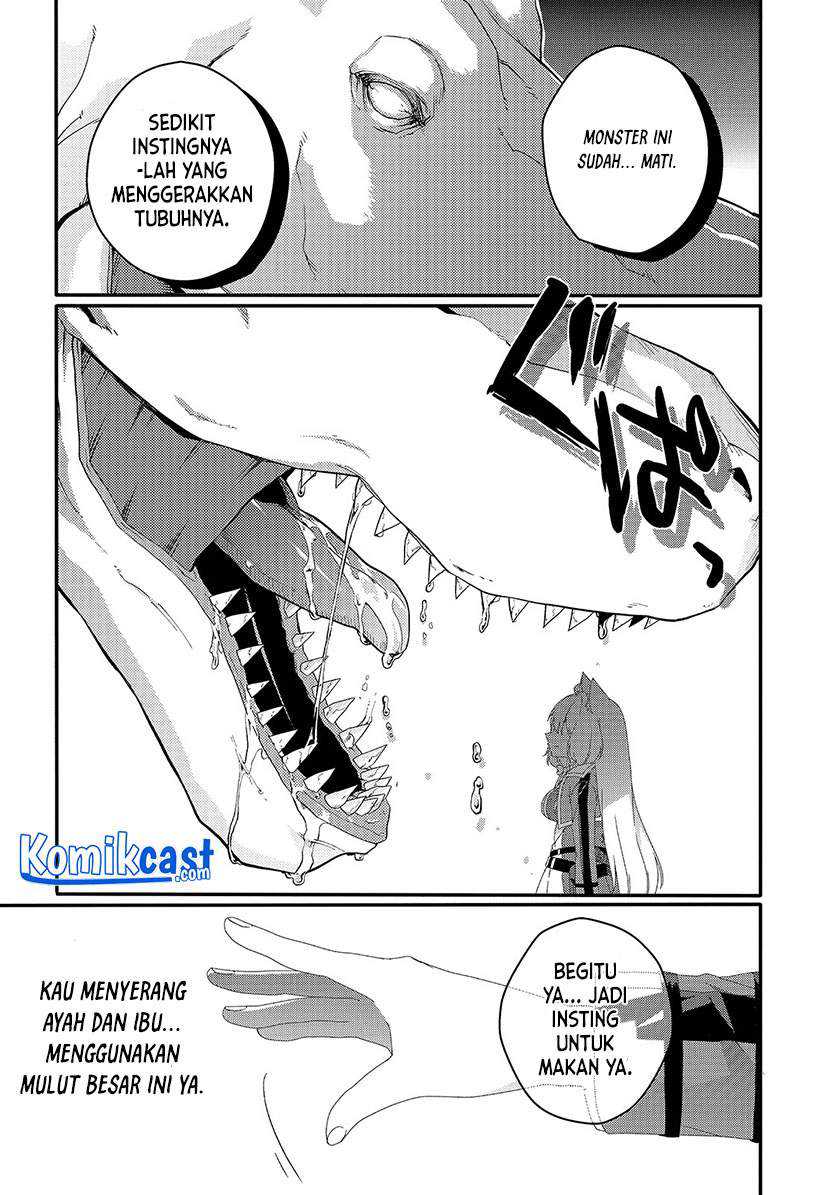 World Teacher: Isekaishiki Kyouiku Agent Chapter 45 Gambar 22