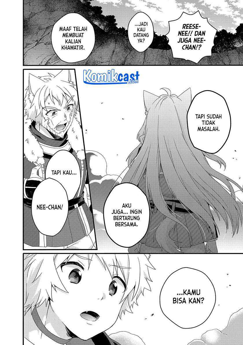 World Teacher: Isekaishiki Kyouiku Agent Chapter 45 Gambar 3