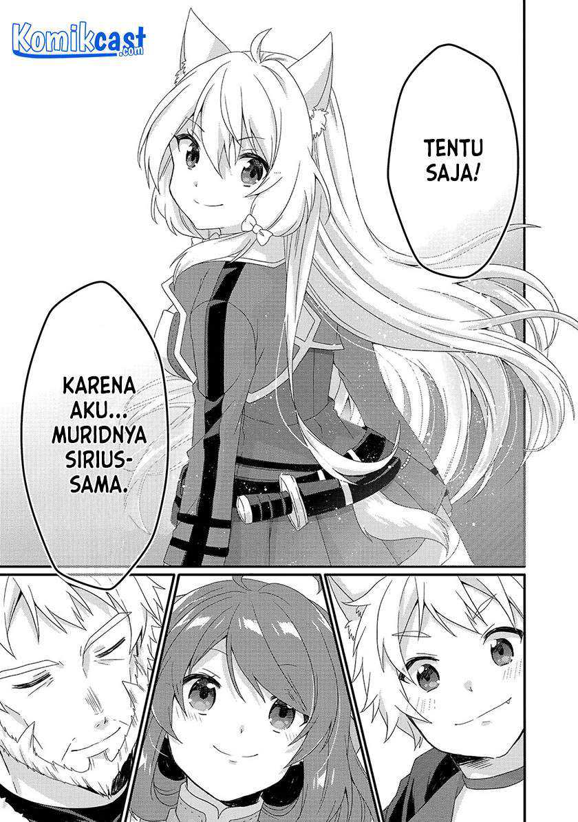 World Teacher: Isekaishiki Kyouiku Agent Chapter 45 Gambar 4