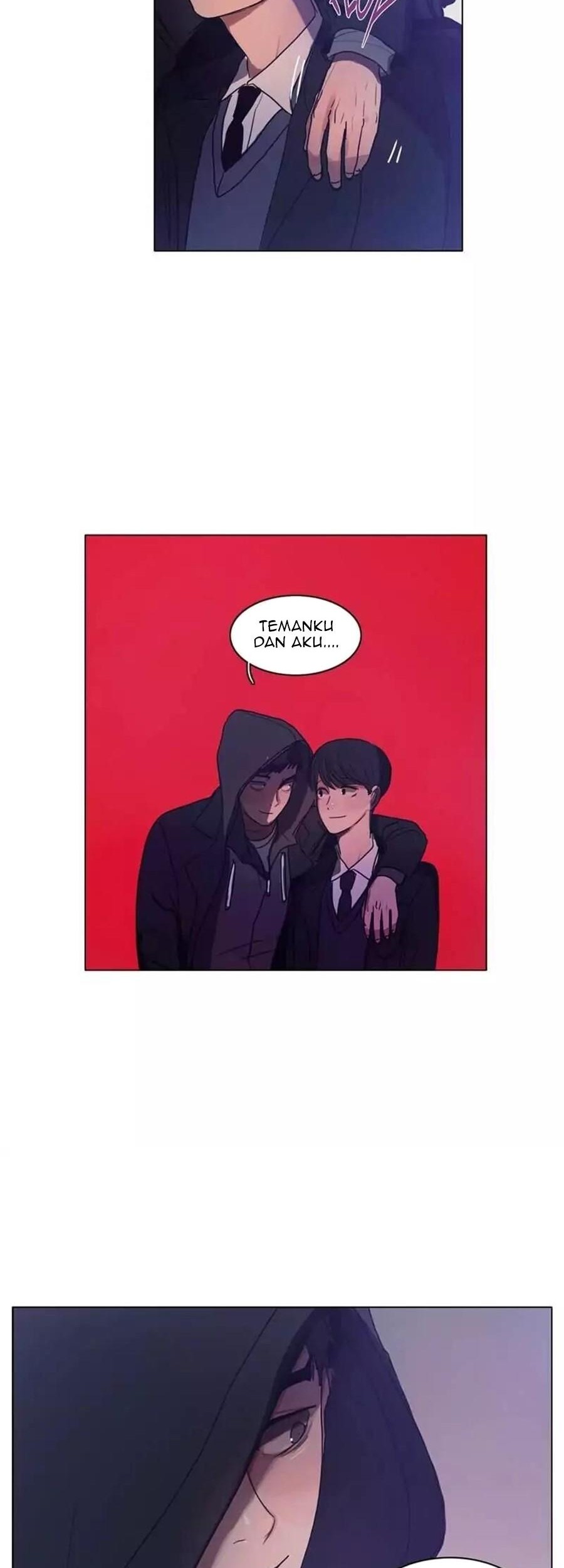 Save Me Chapter 50 Gambar 15