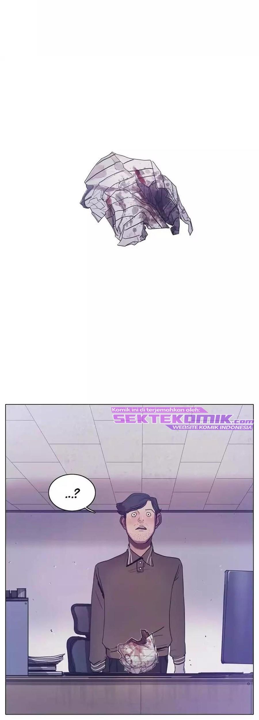 Save Me Chapter 50 Gambar 3