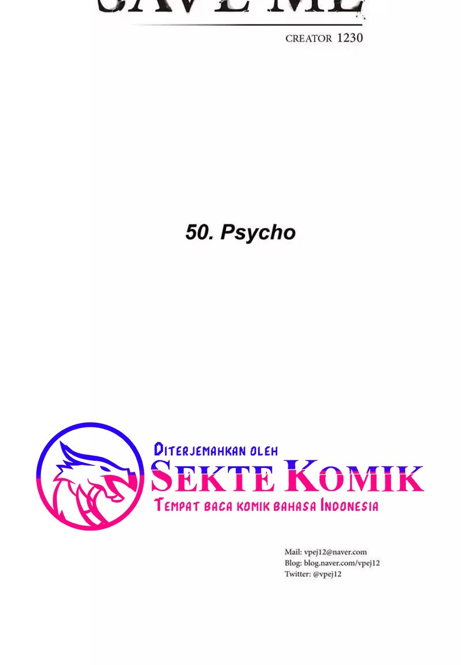 Save Me Chapter 50 Gambar 52