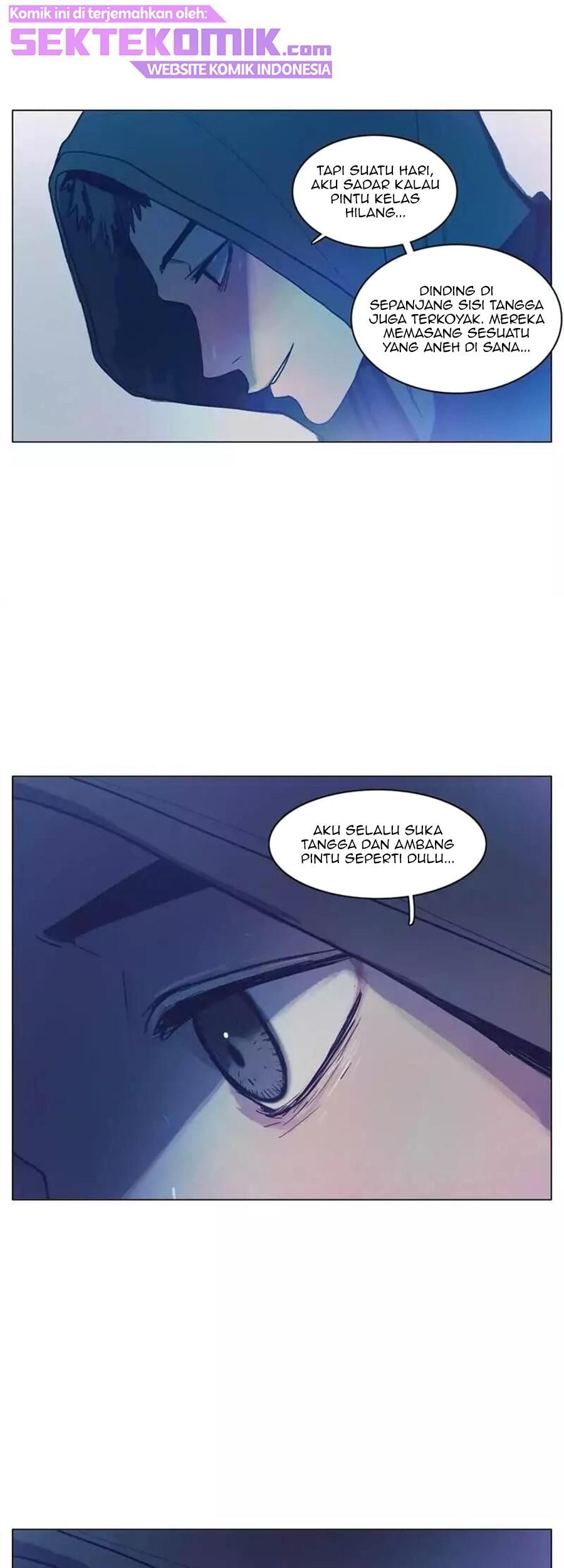 Save Me Chapter 50 Gambar 23