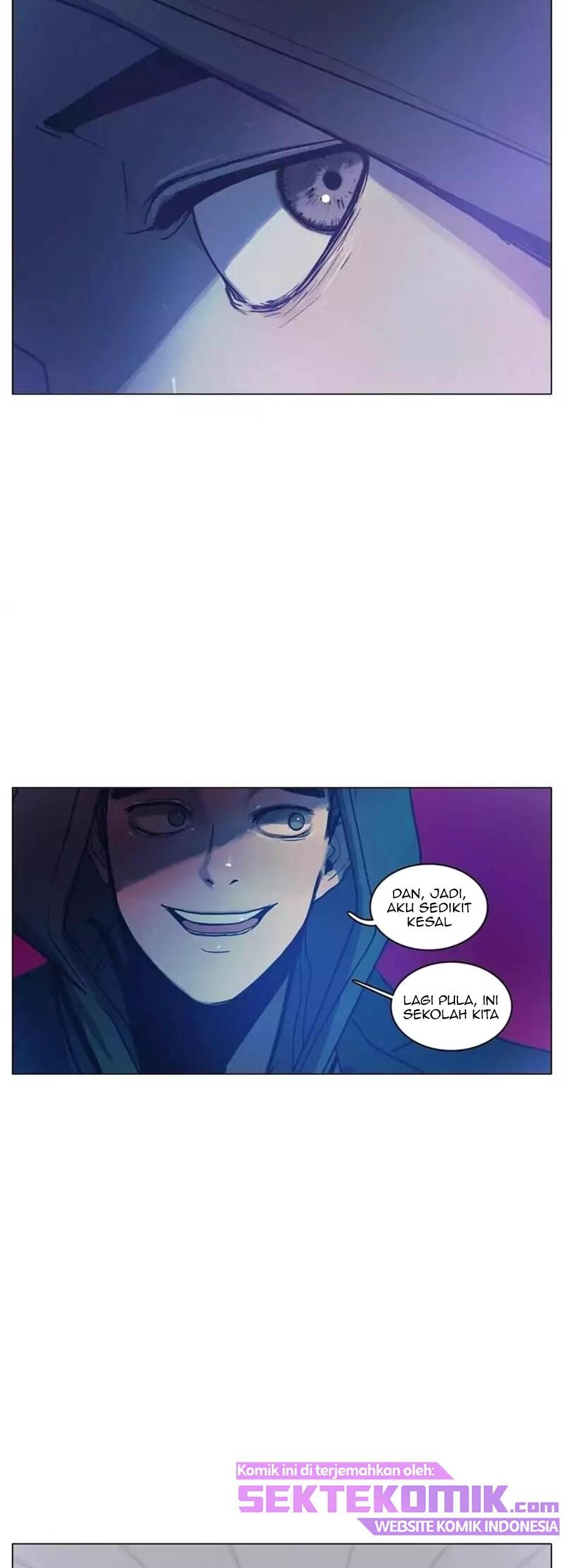 Save Me Chapter 50 Gambar 24