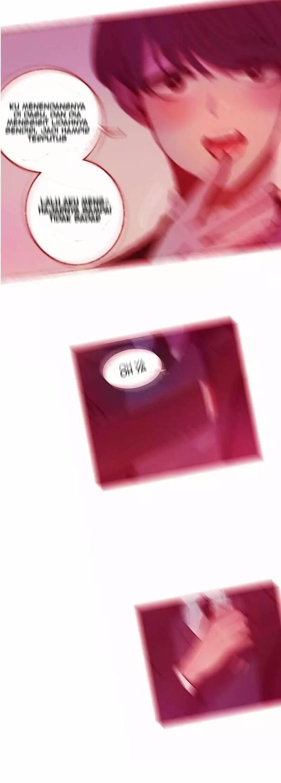 Save Me Chapter 50 Gambar 41