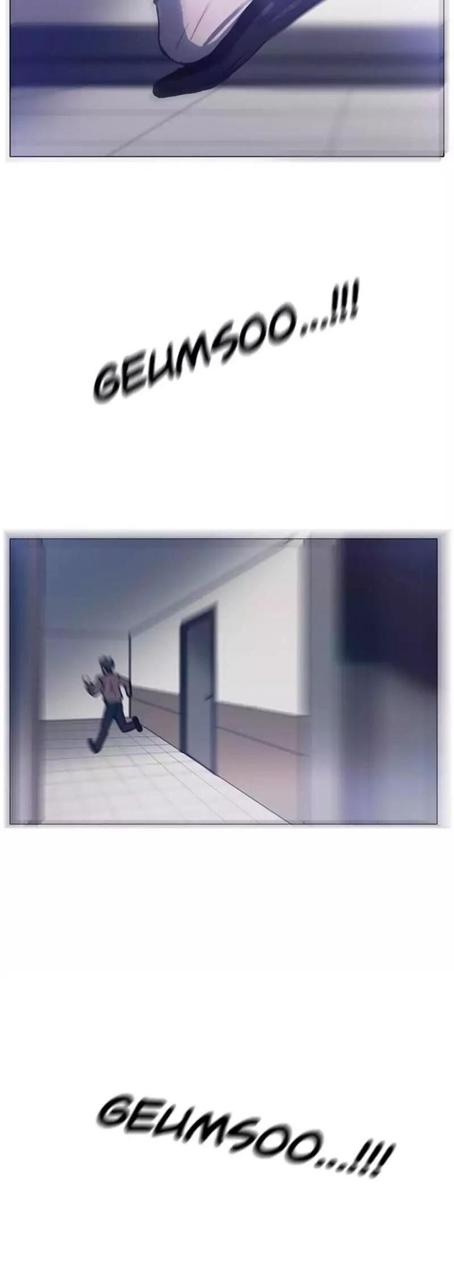 Save Me Chapter 50 Gambar 45