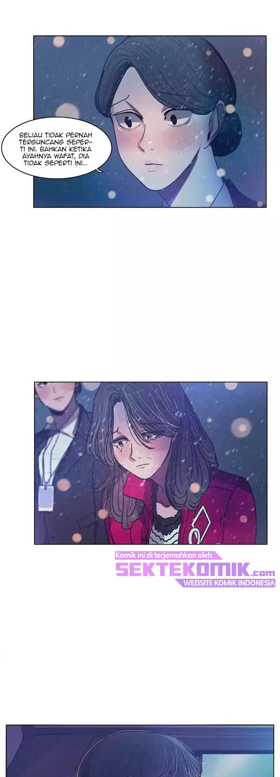 Save Me Chapter 49 Gambar 10