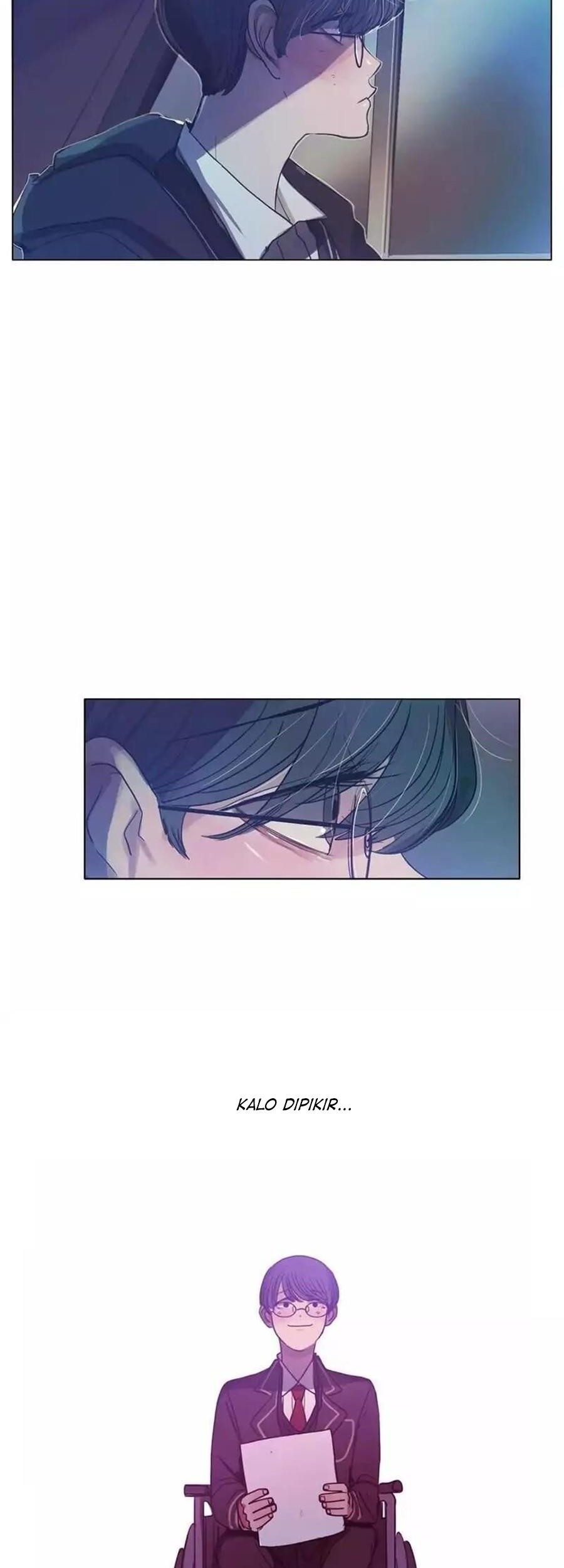 Save Me Chapter 49 Gambar 11
