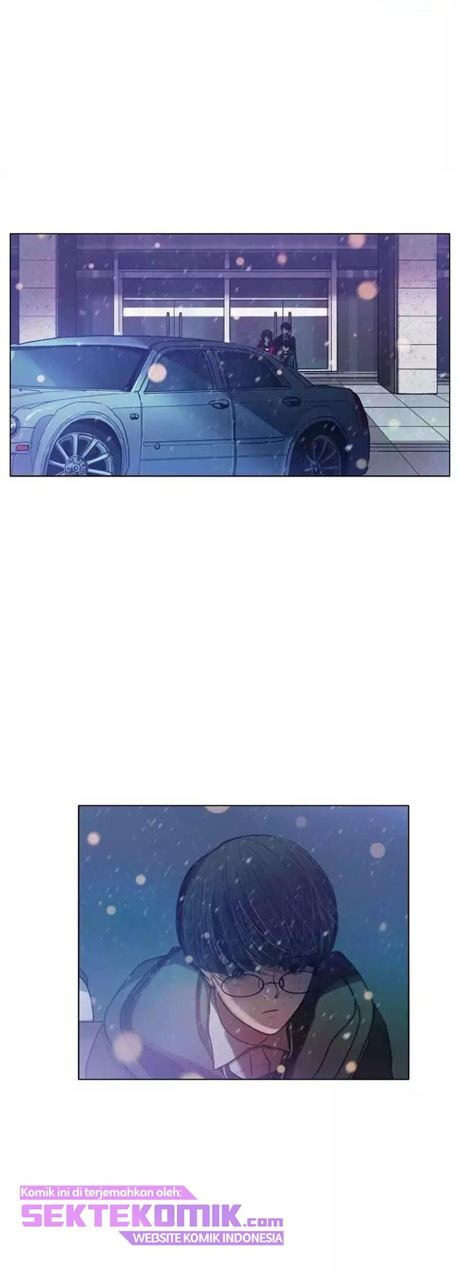 Save Me Chapter 49 Gambar 7