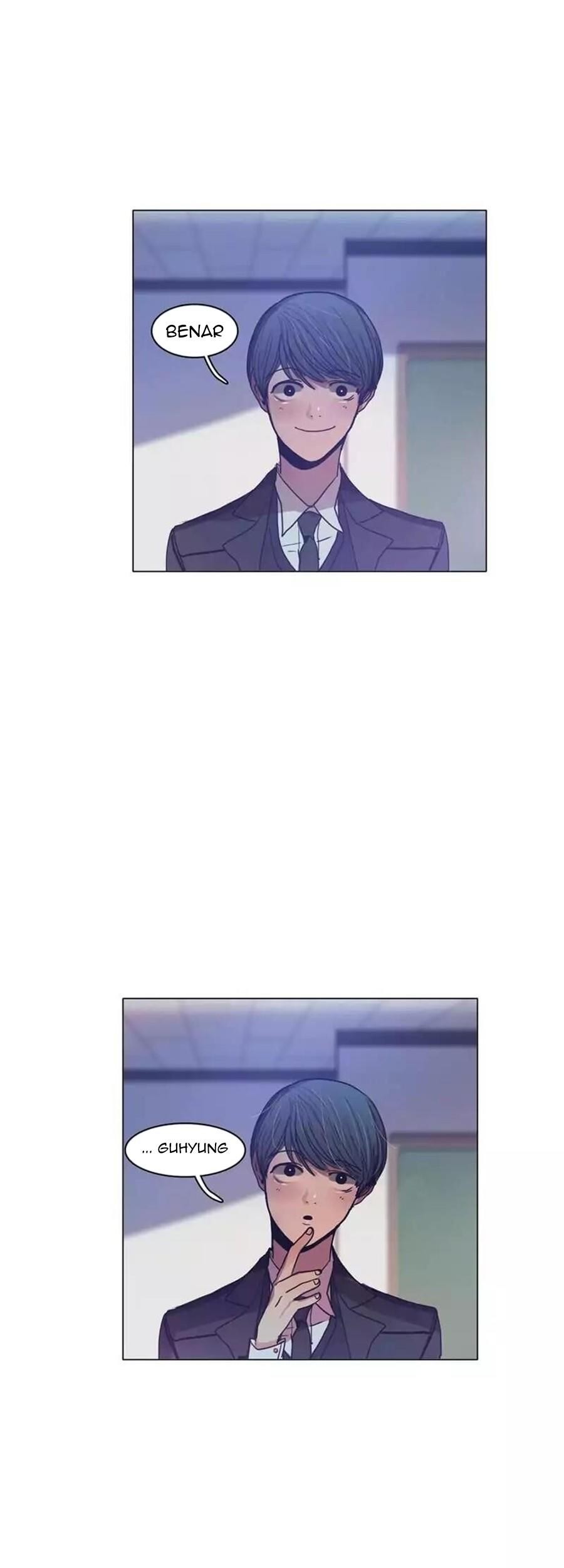 Save Me Chapter 49 Gambar 27