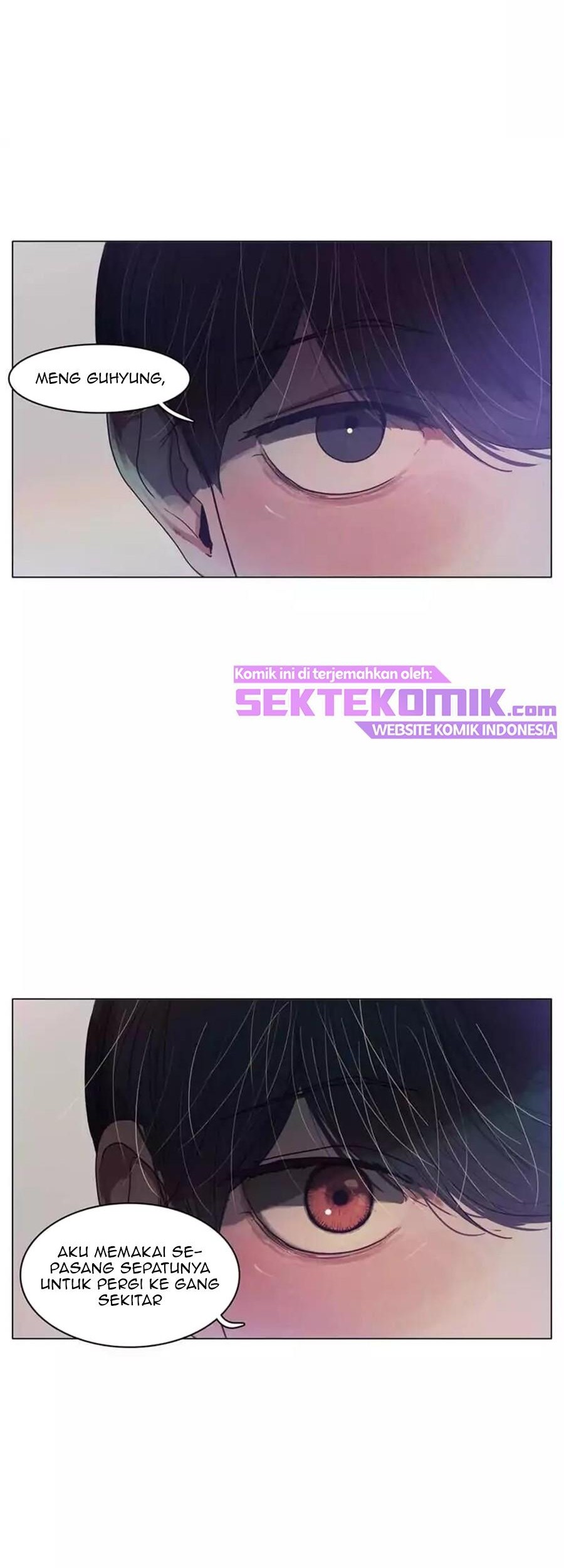 Save Me Chapter 49 Gambar 28