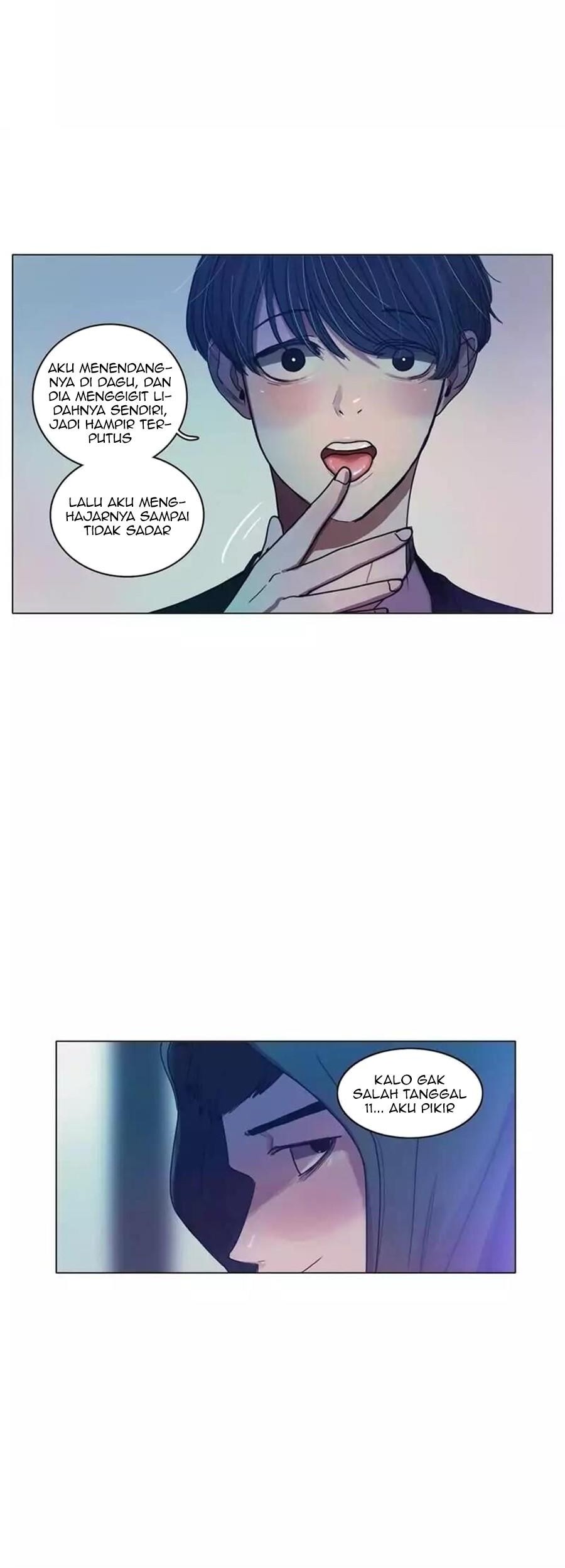 Save Me Chapter 49 Gambar 29