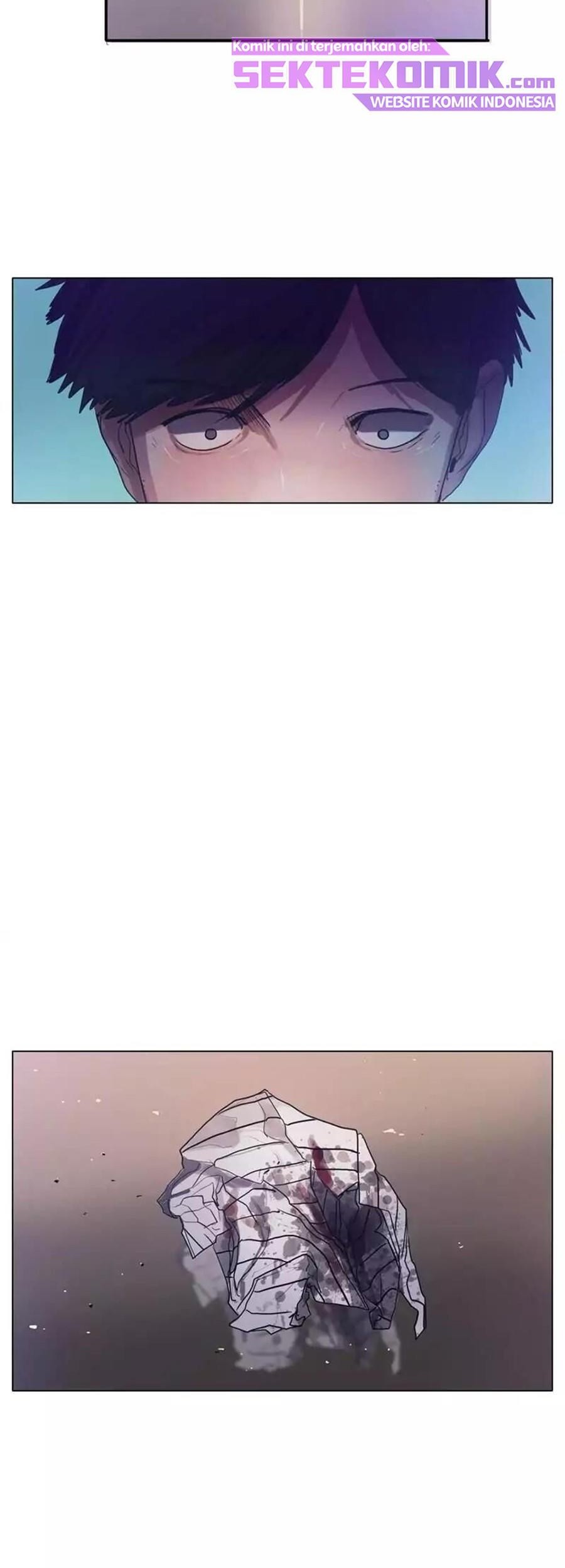 Save Me Chapter 49 Gambar 43