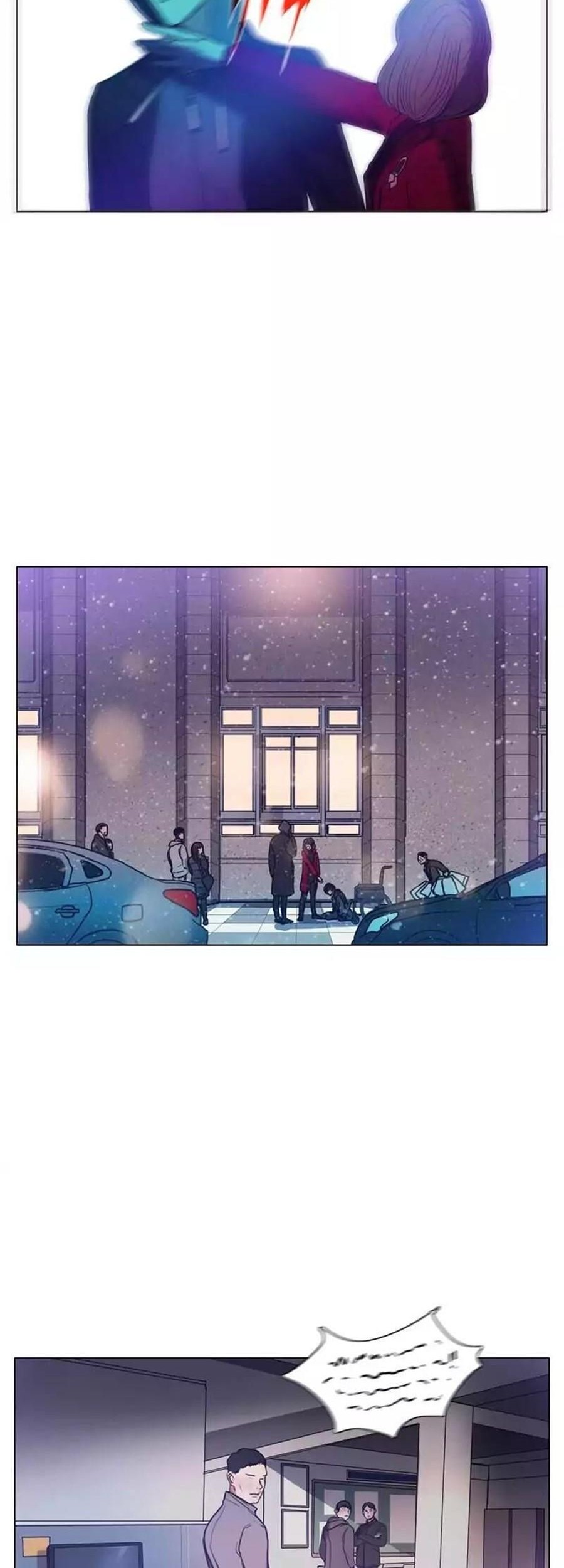 Save Me Chapter 47 Gambar 5