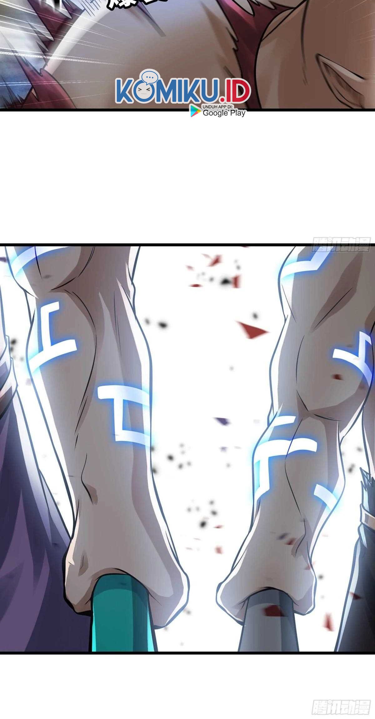 My Wife is a Demon Queen Chapter 308 Gambar 14