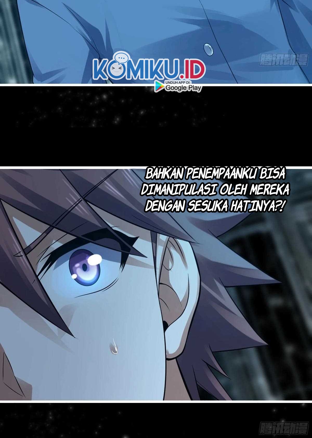 My Wife is a Demon Queen Chapter 308 Gambar 27