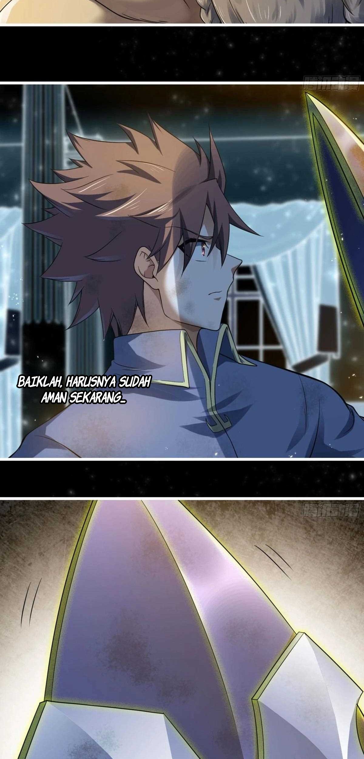 My Wife is a Demon Queen Chapter 309 Gambar 10