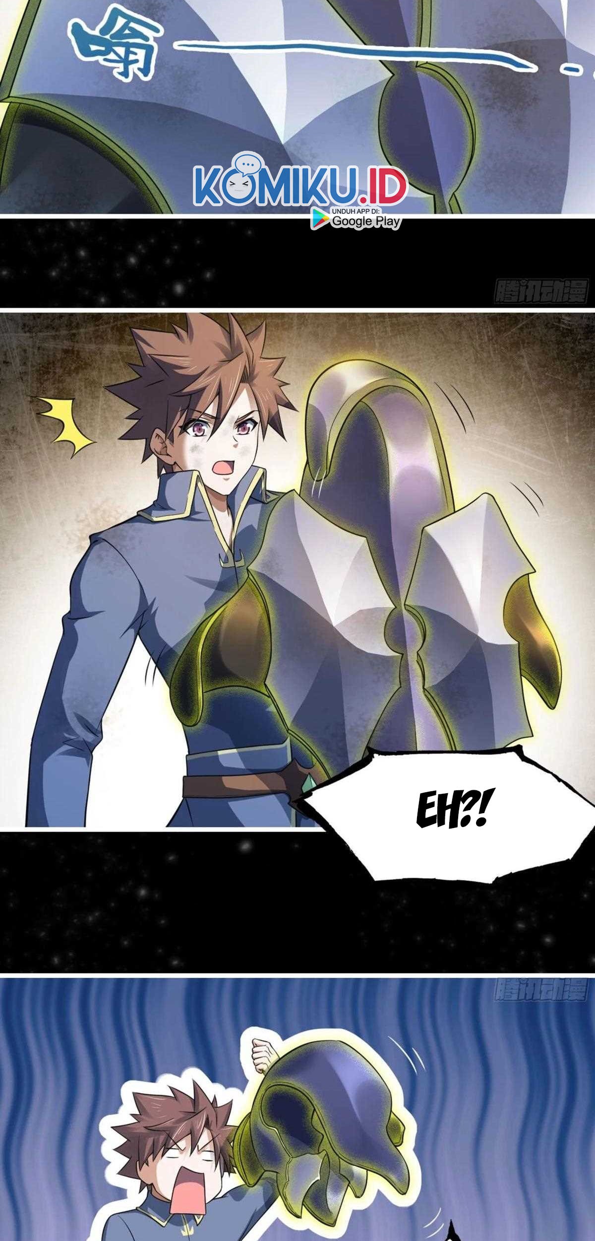 My Wife is a Demon Queen Chapter 309 Gambar 11