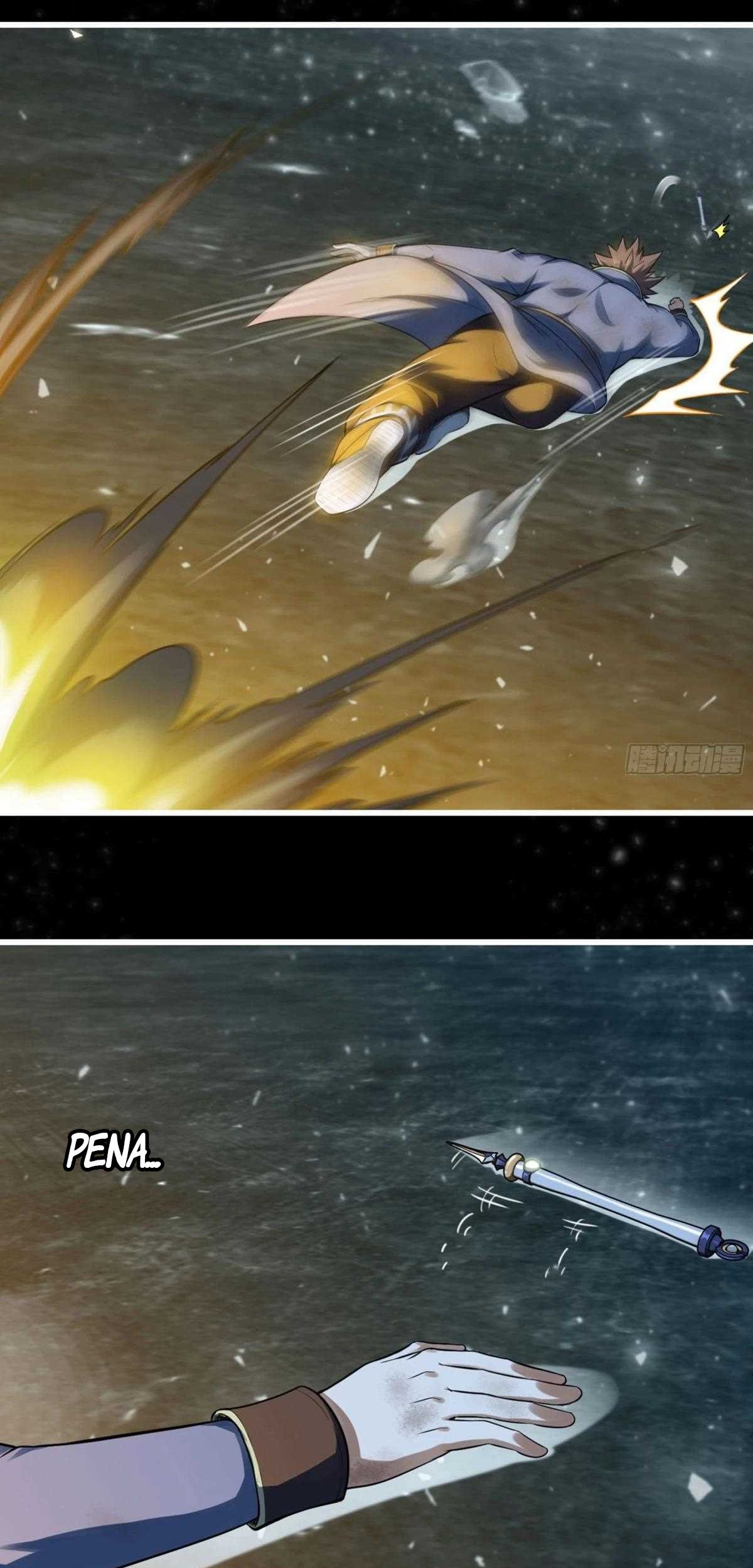 My Wife is a Demon Queen Chapter 309 Gambar 13