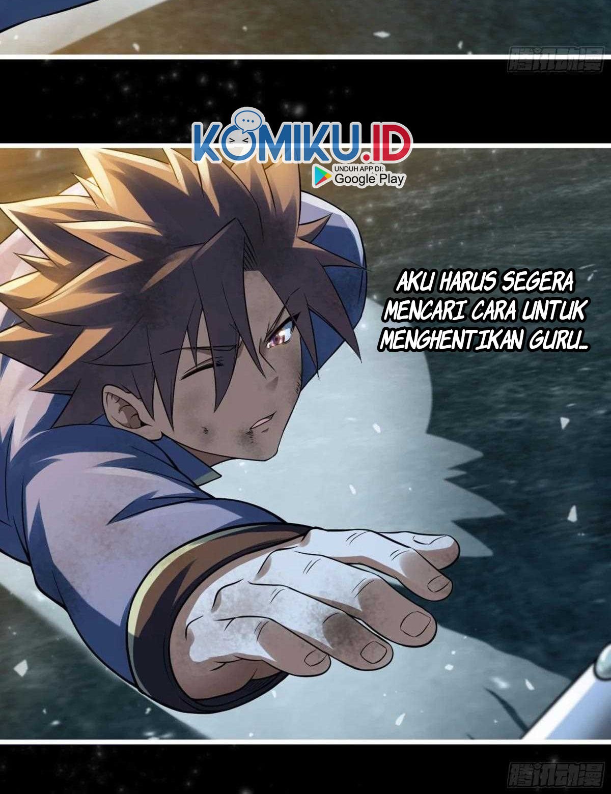 My Wife is a Demon Queen Chapter 309 Gambar 14