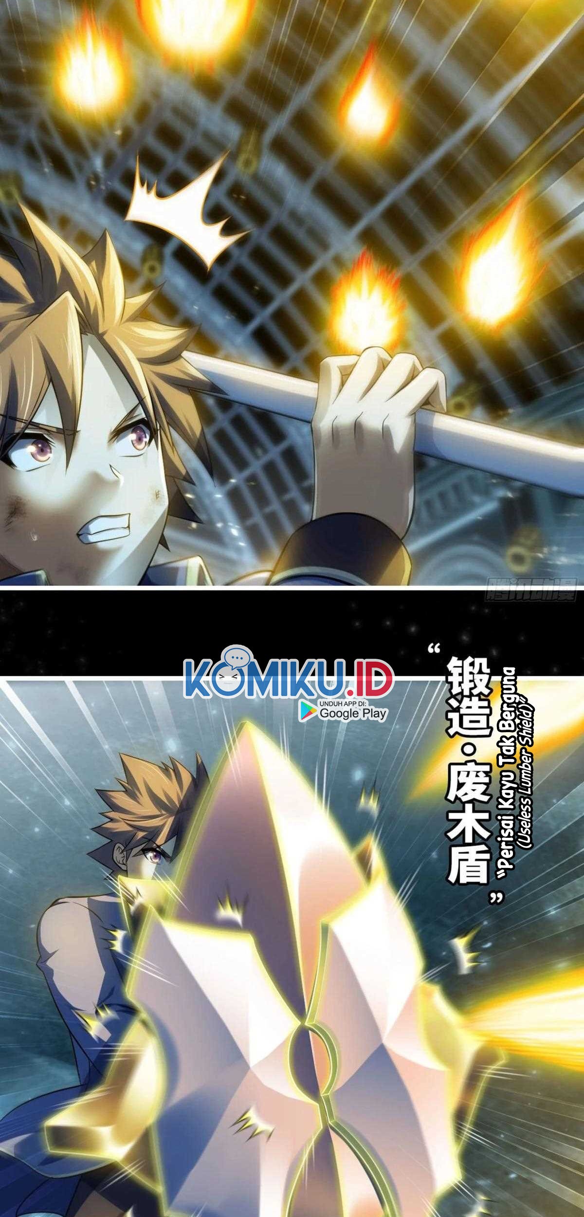 My Wife is a Demon Queen Chapter 309 Gambar 7