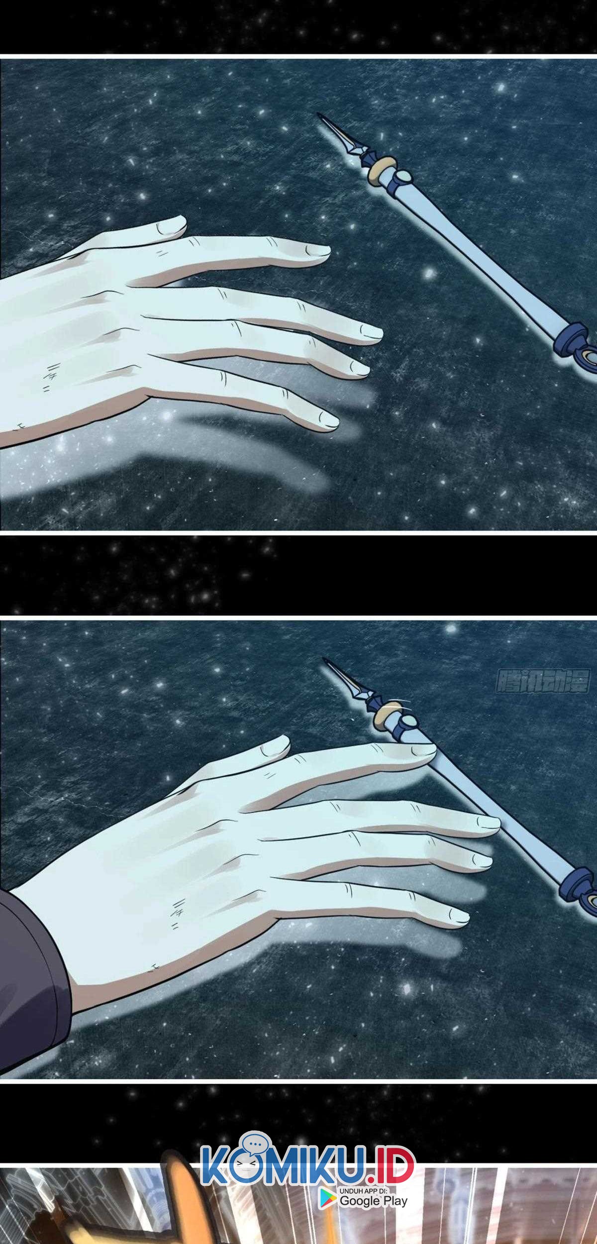 My Wife is a Demon Queen Chapter 309 Gambar 15