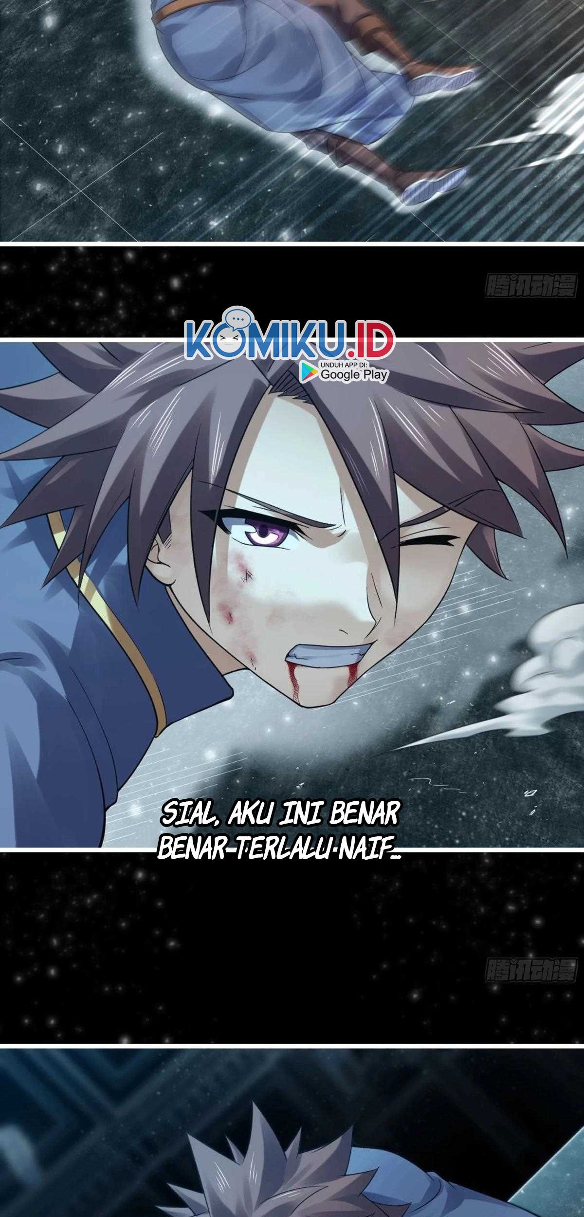 My Wife is a Demon Queen Chapter 309 Gambar 17