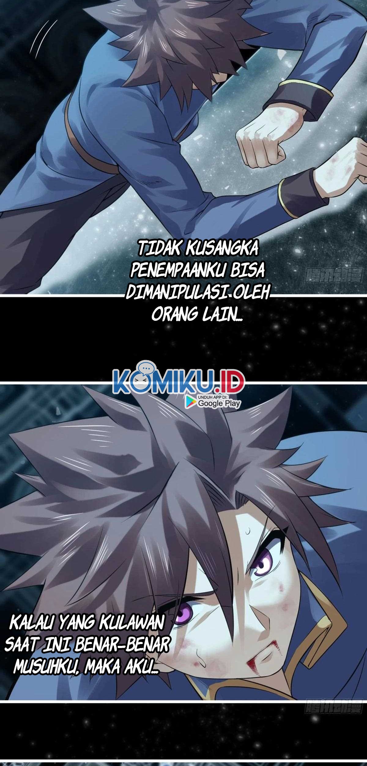 My Wife is a Demon Queen Chapter 309 Gambar 18