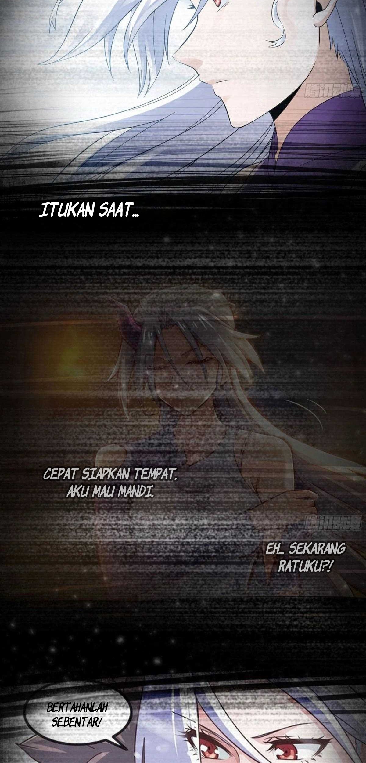 My Wife is a Demon Queen Chapter 309 Gambar 22