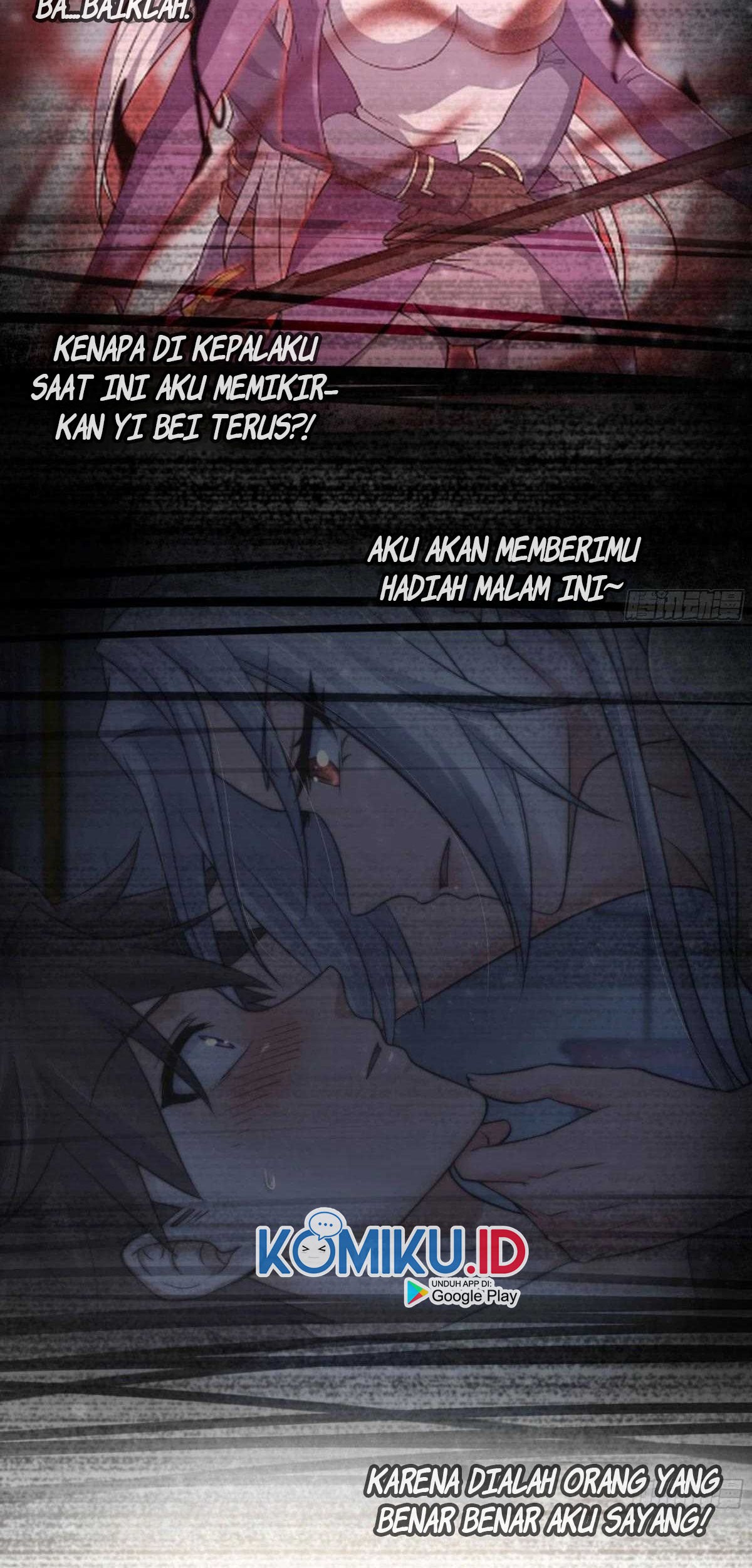 My Wife is a Demon Queen Chapter 309 Gambar 24