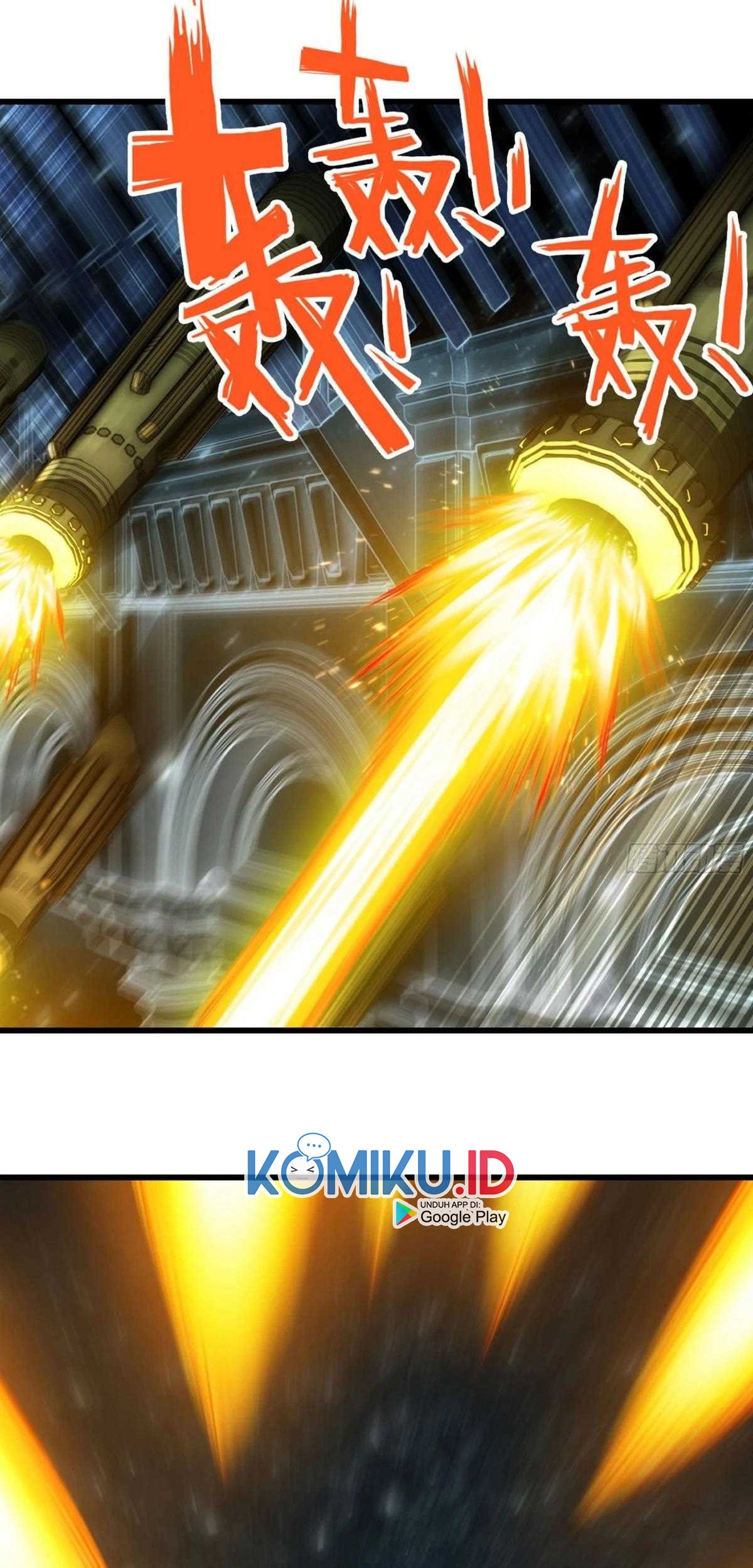 My Wife is a Demon Queen Chapter 309 Gambar 27